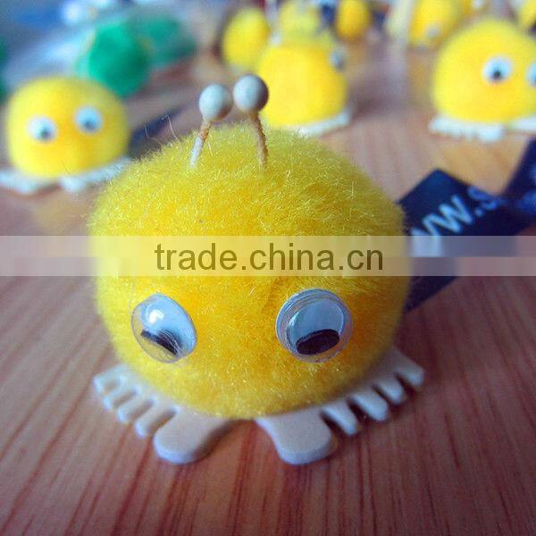 Business Gifts for Promotion of Plush Wuppie Toy