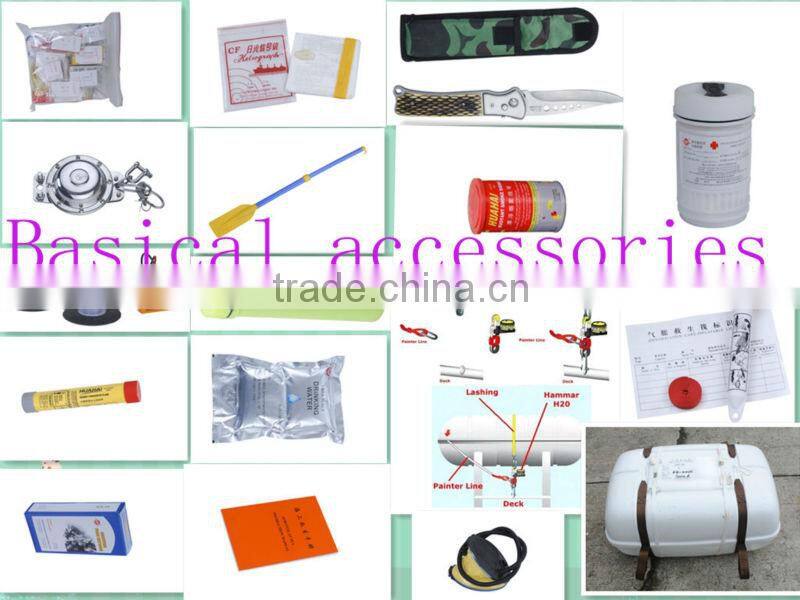 Solas Life raft Marine Liferaft