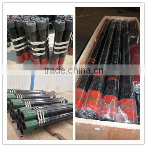 Sell Petroleum Casing Pipe H40,J55,K55,N80-1,N80Q,L80,C90,T95,P110