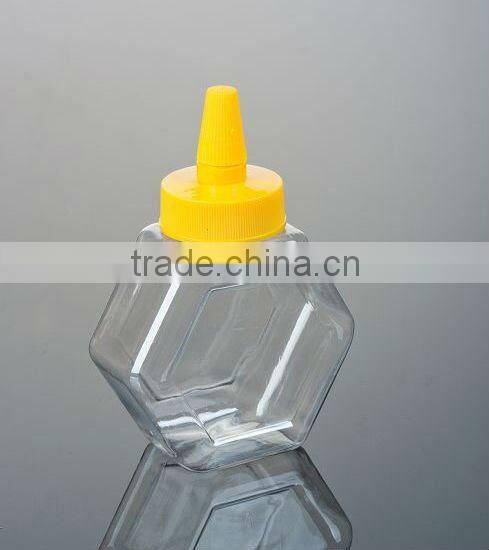 500g custom packaging for honey