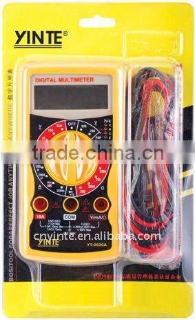 High grade digital multimeter YT-0830