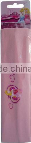 OEM-1PC PRINCESS FABRIC HAIRBAND HAIR ACCESSORIES