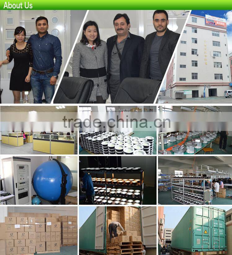 SL-YDT1001 Made in China Wholesale 10W Rechargeable LED Camping Lamp with CE Certificate