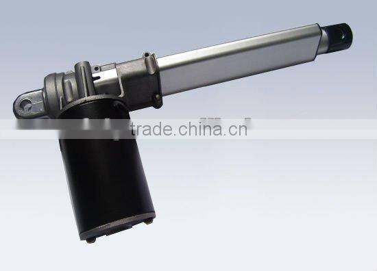 FY011C 24v dc 10inch stroke 1300 lbs load electric linear actuator