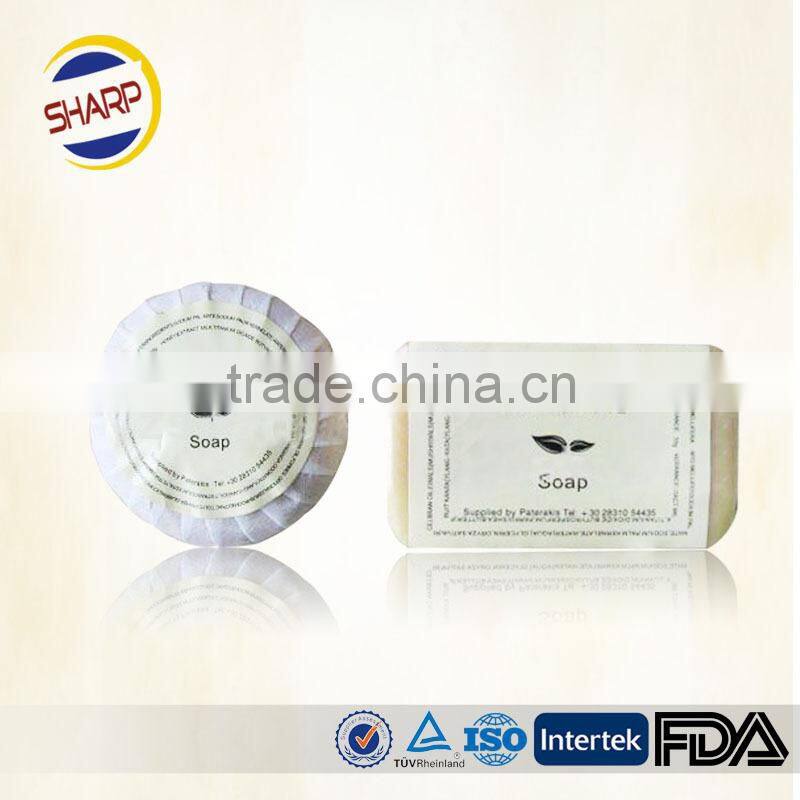 Famous healthy soap oats/ hand body soap cleansers