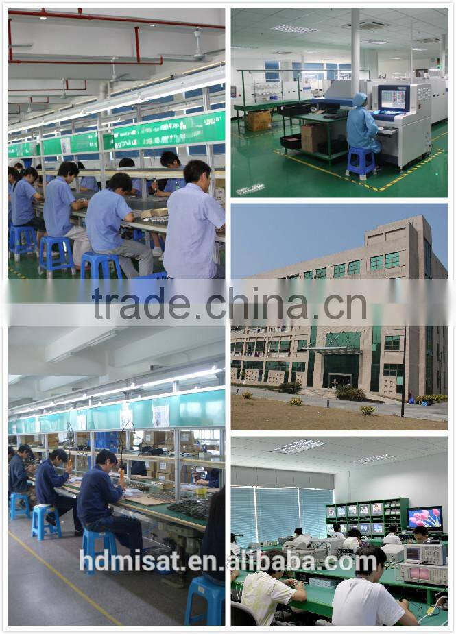 mini ftth optical node