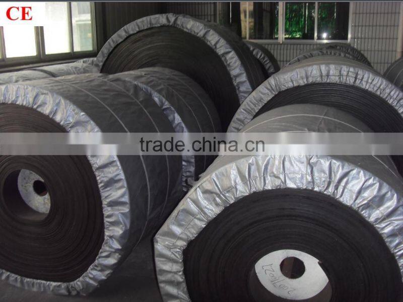 multi ply NN conveyor belt