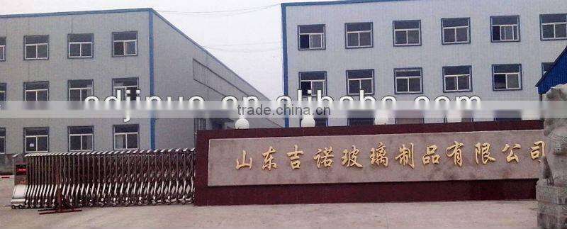 35ml clear essential oil bottle