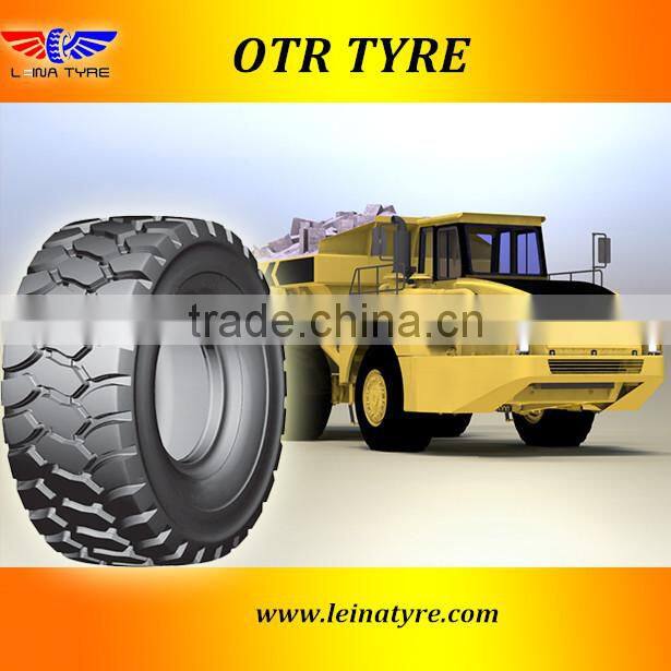 OTR tyre for dump truck 18.00R33