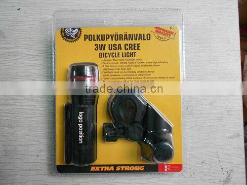 GS-9025B wholesale led bicycle light