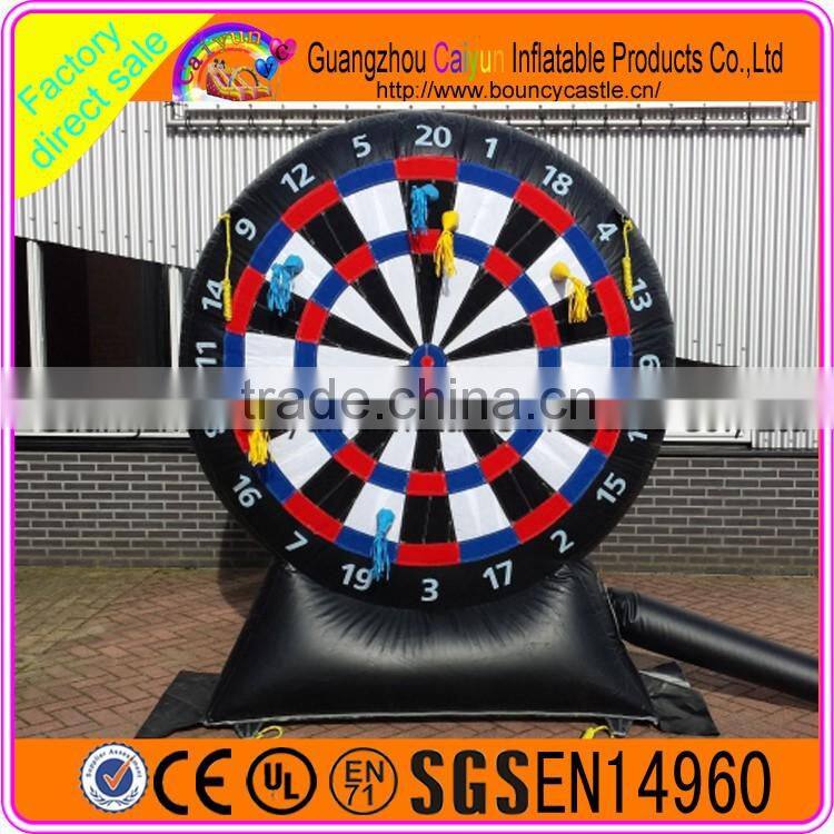 Popular Safe Darts Game For Kids And Adult