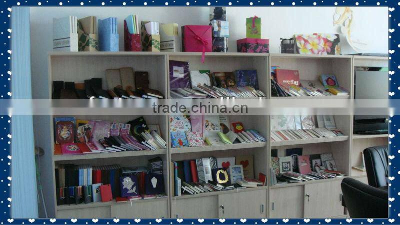 best seller hardcover notebook with lock