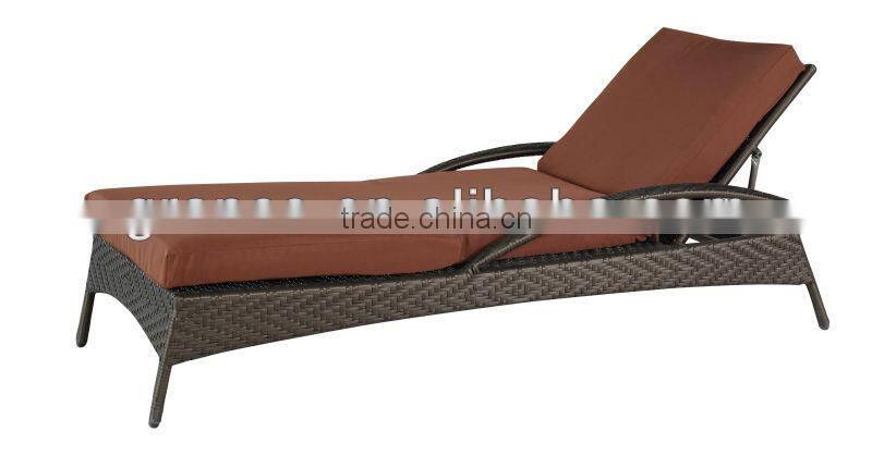 Granco KAL049 outdoor furniture sun lounger