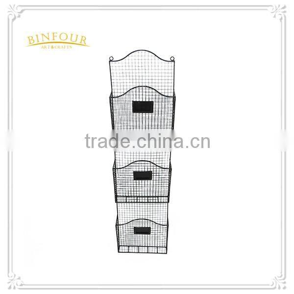 hot sale cheap magazine display rack