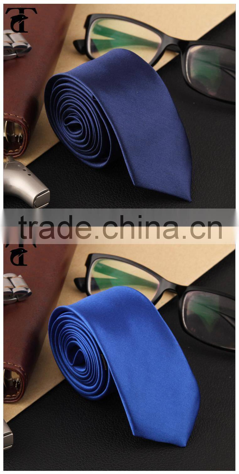 Promotion Ties Wholesales Purple Necktie In Solid Color 2400 needle