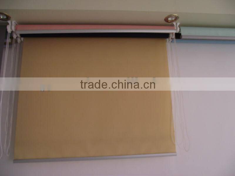 roller sun shade blind fabrics