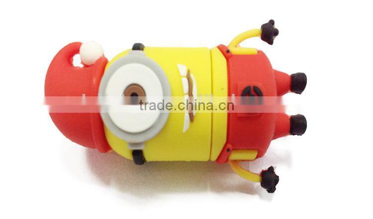 Factory beer bottle USB flash disk 2G/4G/8G promotional gifts 2015