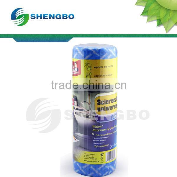 HOT SALE CE ISO9001:2008 Pet Nonwoven Fabric