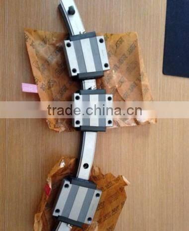 Good Quality and Precision CNC Linear Motion Guide