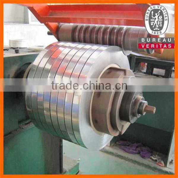 High quality 316 stainless steel strip 0.08mm thick