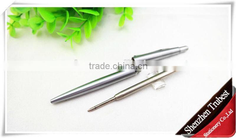 Promotional Metal Pen , Metal ball point pen