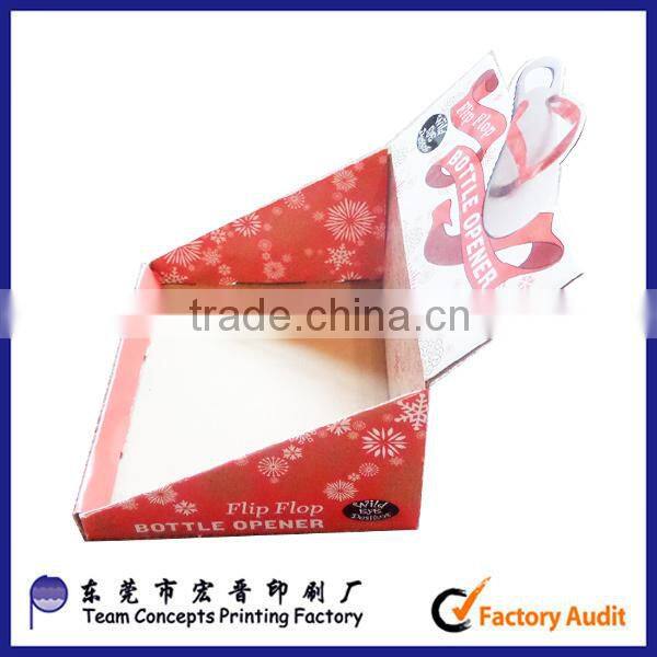 light box display lollipop display boxes counter display box