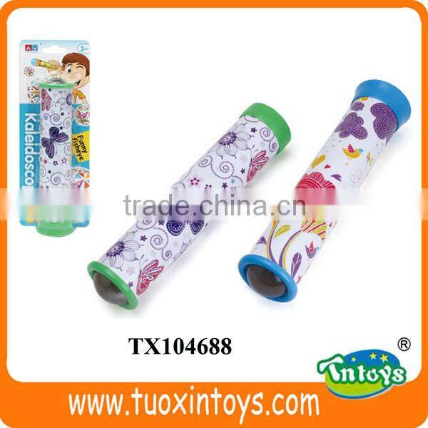popular promotional kaleidoscope toy manufacturers