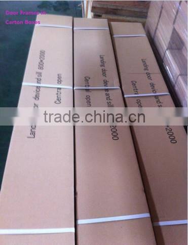 Cheap Price Elevator Landing Door