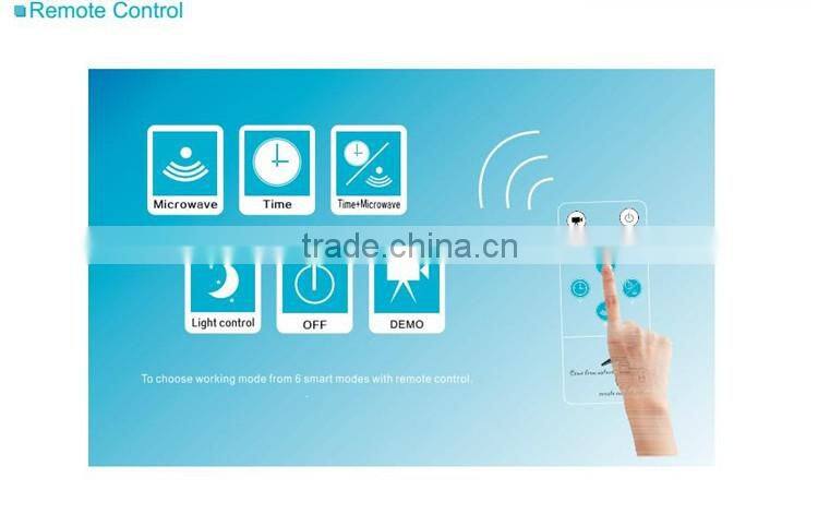 solar led light garden outdoor