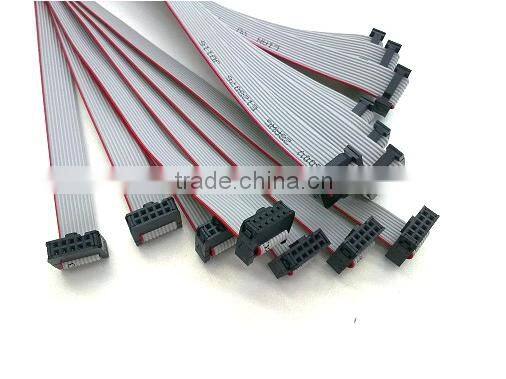 High quality ffc flexible flat cable connector 1.0 20p