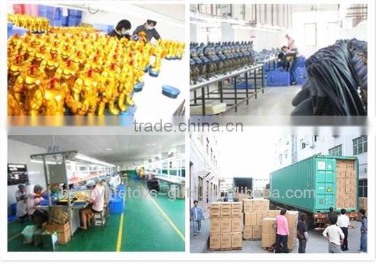 Wholesales Plastic One Piece Action Figure