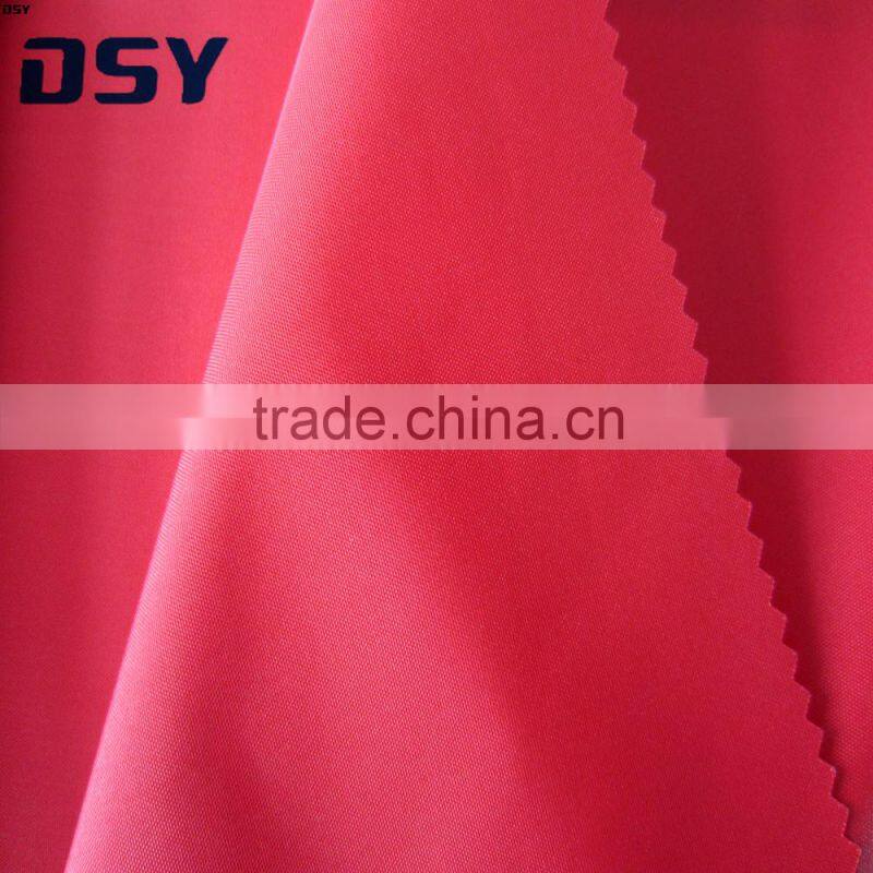 polyester oxford fabric for bag