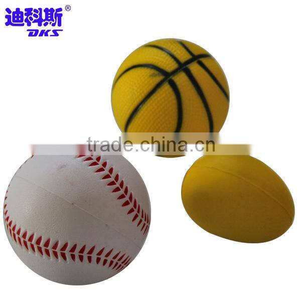 Hot Sale DKS New Design Children Toy Basketball/Mini Basketball