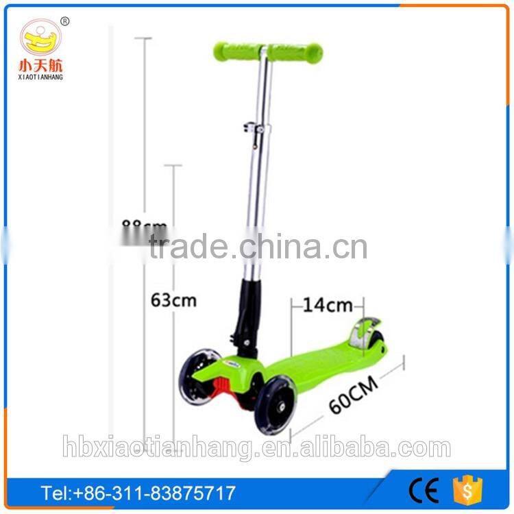 cool baby scooter/kick scooters for sale/cheap kids scooter