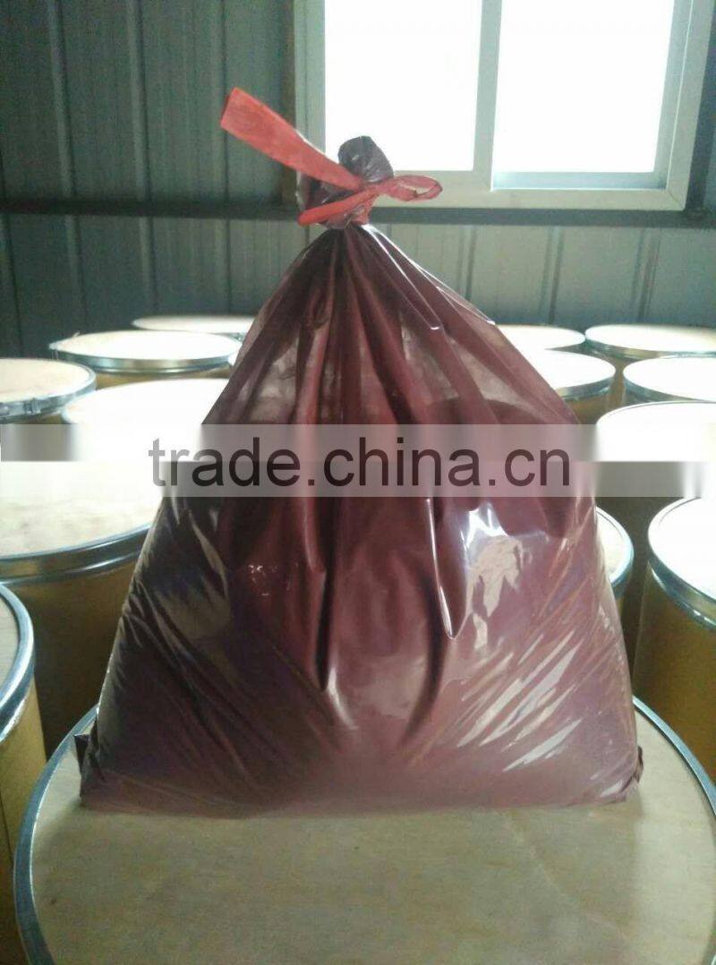 Microencapsulated Red Phosphorus Flame Retardant MRP