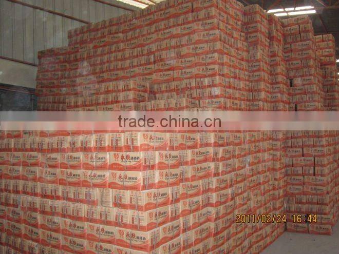 60x240mm Yongxin Terra Cotta Tiles