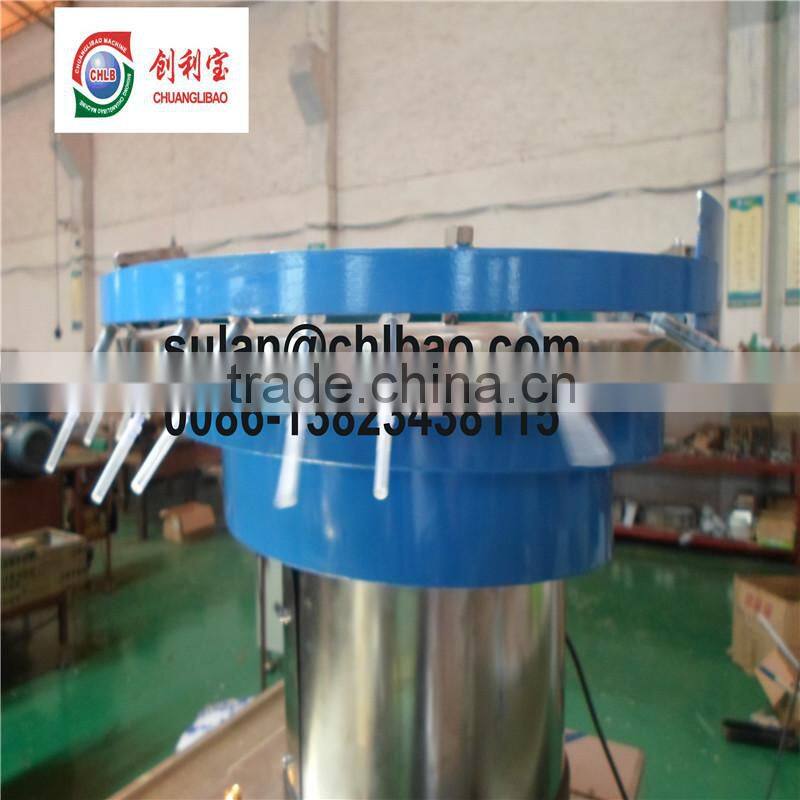 automatic food grade syringes packaging machine distributor