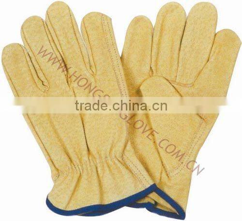 2011NEW welding glove
