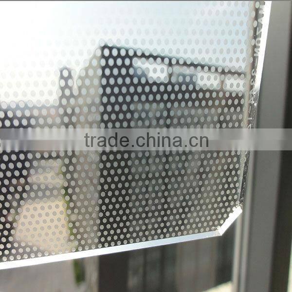 led panel light ps diffusion plate