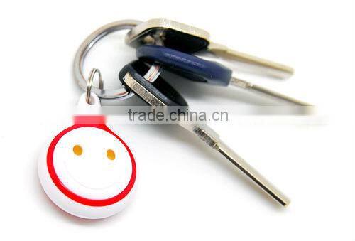 New eco-friendly electronic products memento gifts electronic key finder for 2014