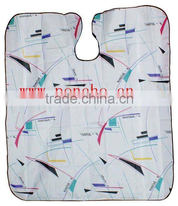 Cotton Apron /Cape/work apron/hair apron