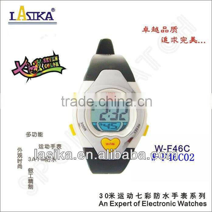 2013 New Wristband watch