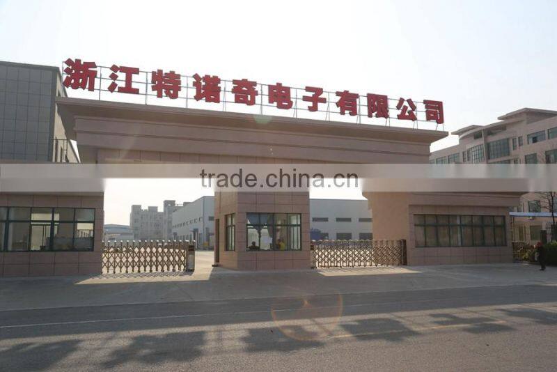 PA Speakers with High RMS