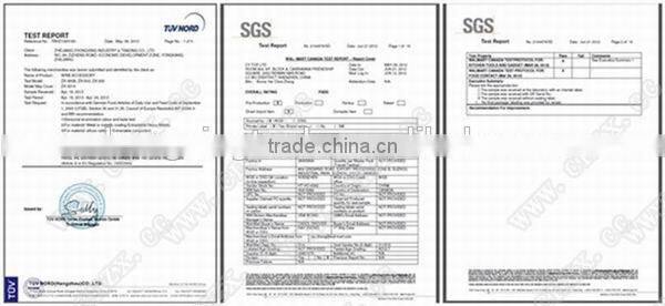 Deluxe high grade zinc alloy Nutcracker Easily for Eatting Nuts