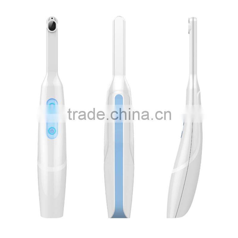 2016 best dental intraoral camera dental wifi medical intraoral camera wireless waterproof best wifi dental camera manufacturer