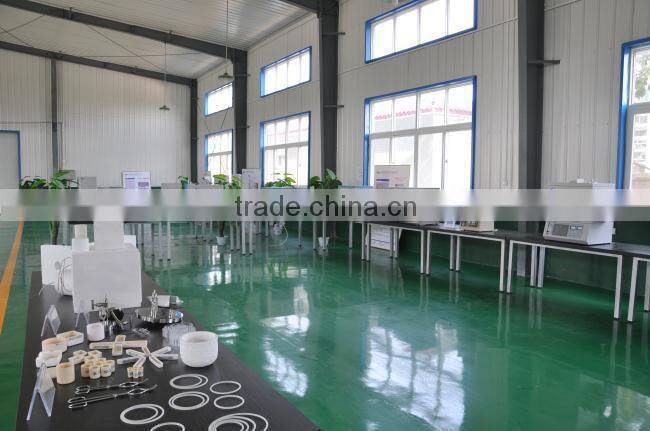 Cubic Zirconia Single crystal growing furnacefor Oxide Single Crystals upto 2100C