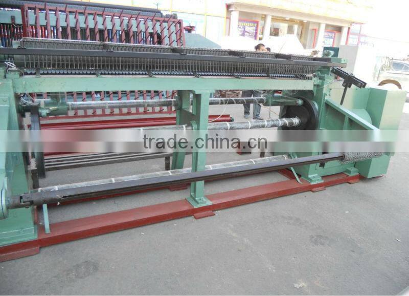 Hot Sale!!Hexagonal Wire Mesh Machine(manufacture)