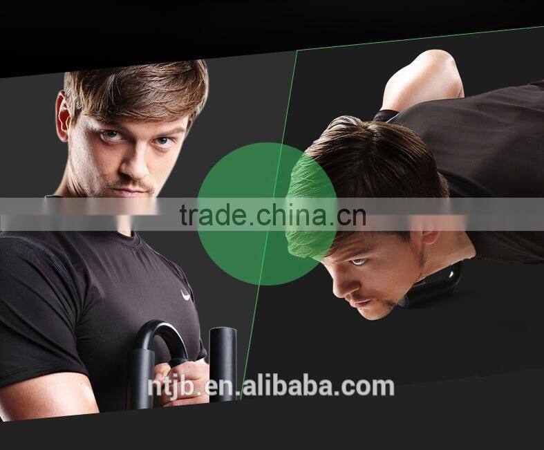 wholesale high quality fitness push up for exercise training