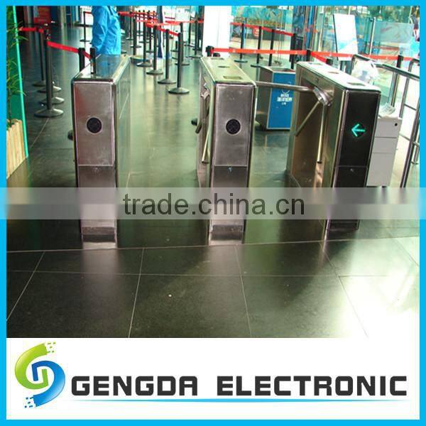 SEMI-AUTOMATIC MANUAL THREE- ROLL GATE