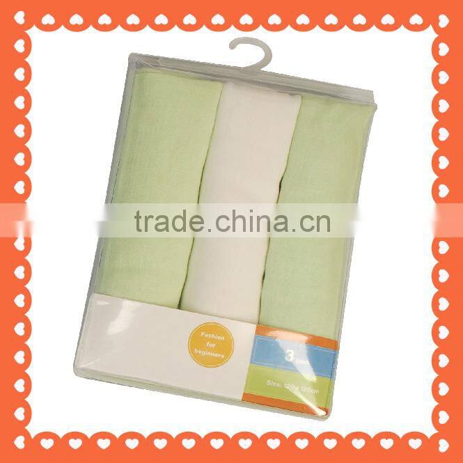 MUSLIN WRAP